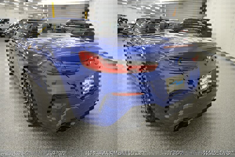 Used 2023 BMW 840i image 10