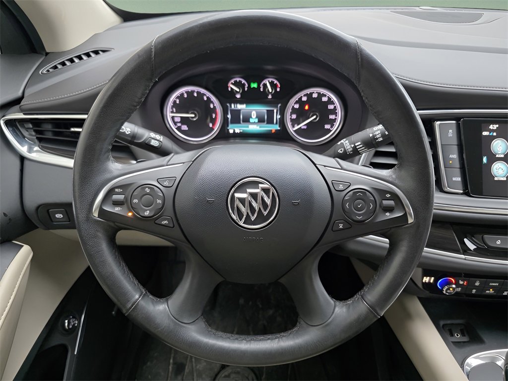 Used 2019 Buick Enclave Premium w/ Experience Buick Package image 24