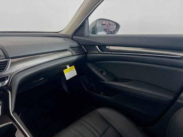 Certified 2022 Honda Accord Sport Special Edition image 20