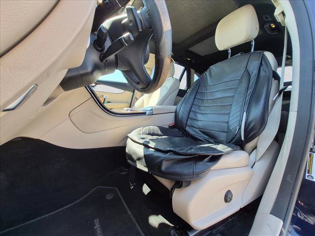 Certified 2018 Mercedes-Benz GLC 300 4MATIC image 13
