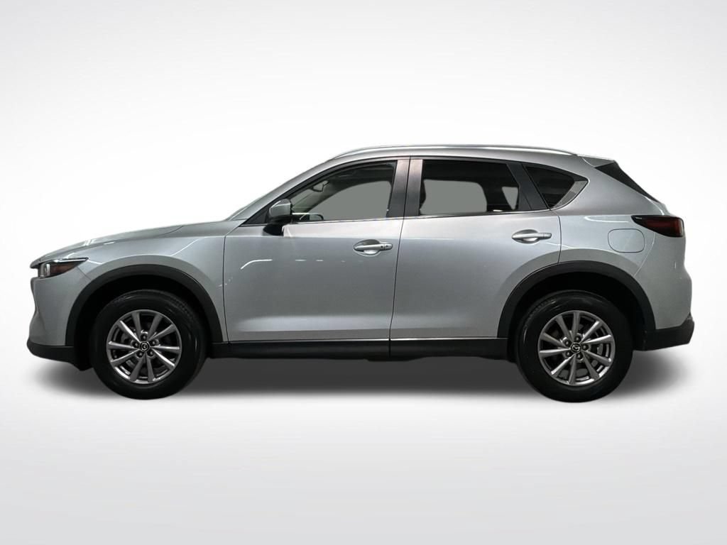 Used 2023 MAZDA CX-5 AWD 2.5 S image 28