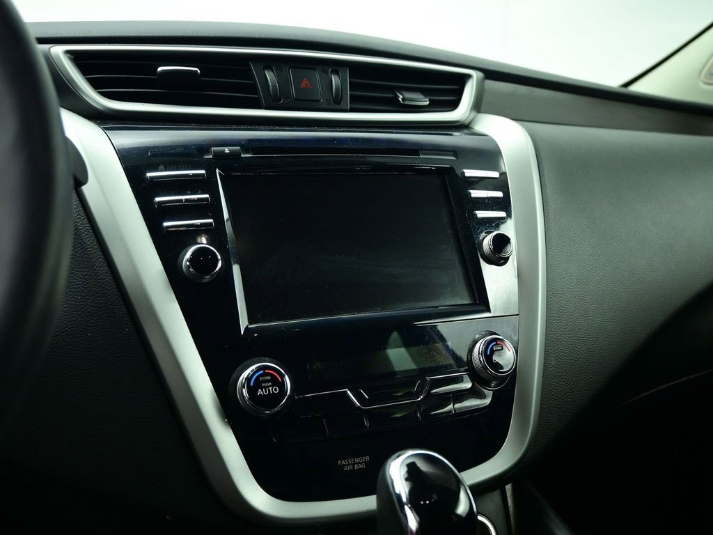 Used 2020 Nissan Murano Platinum image 22