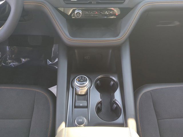 New 2026 Ford Explorer Tremor w/ Tremor Ultimate Package AWD/4WD image 20