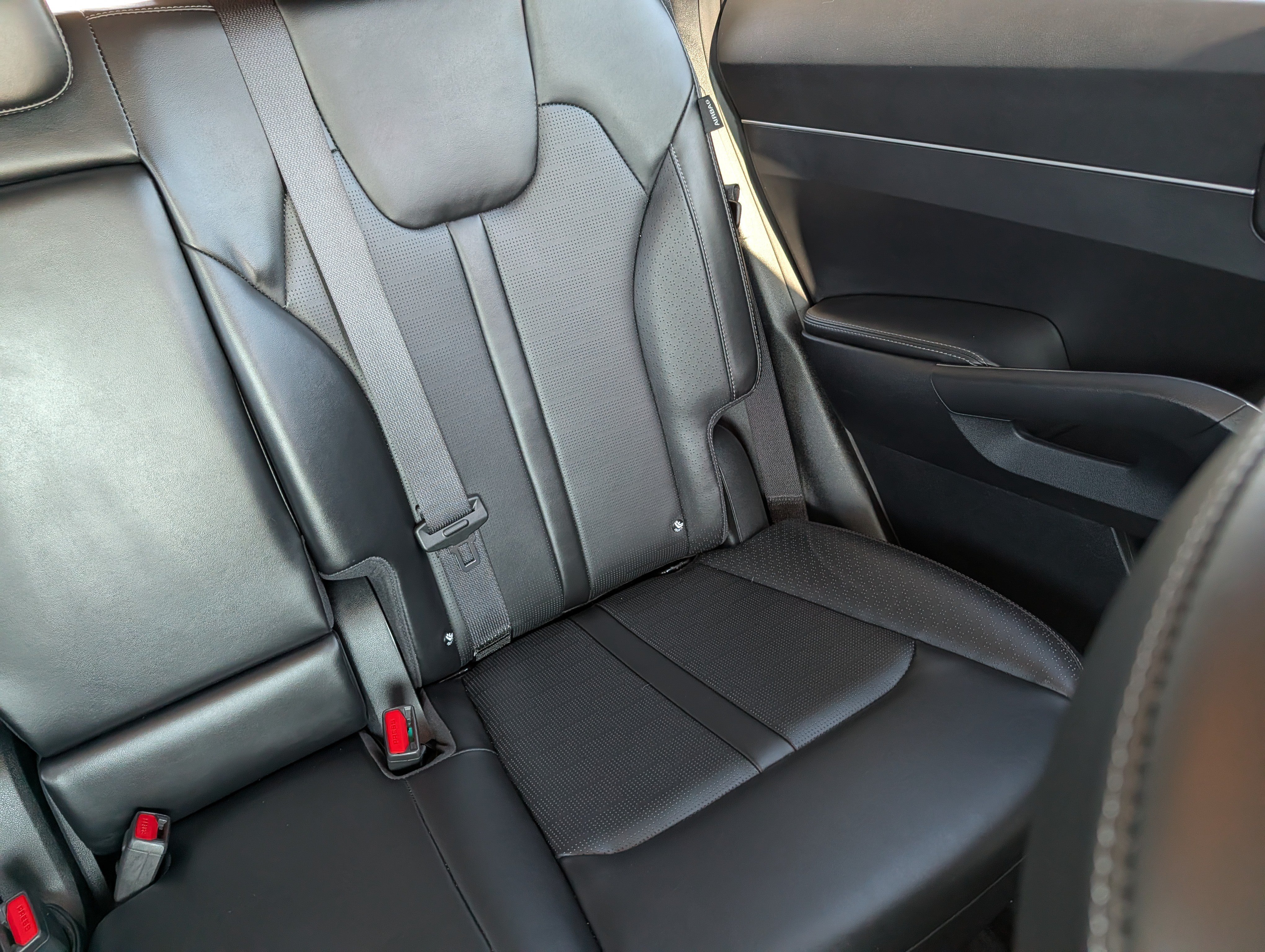 Certified 2025 Kia Sorento S AWD/4WD image 14