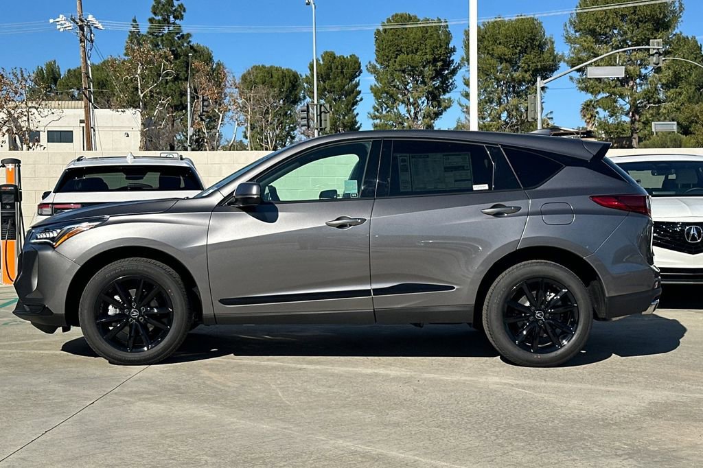 New 2026 Acura RDX SH-AWD image 7