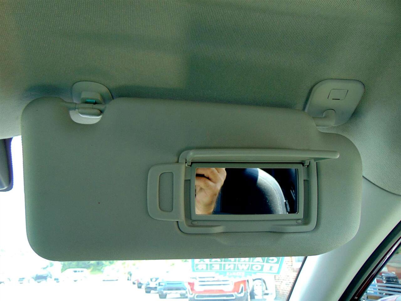 Used 2024 Nissan Sentra SV image 16