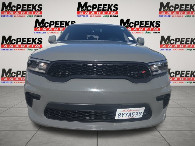 Used 2021 Dodge Durango GT RWD image 8