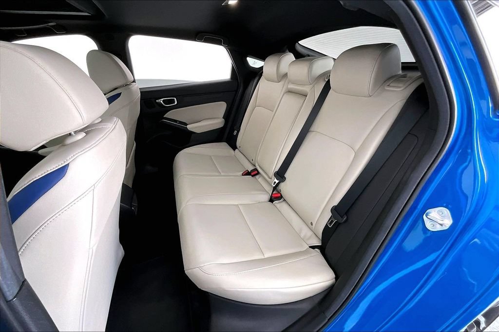 Certified 2026 Acura Integra A-Spec FWD image 32