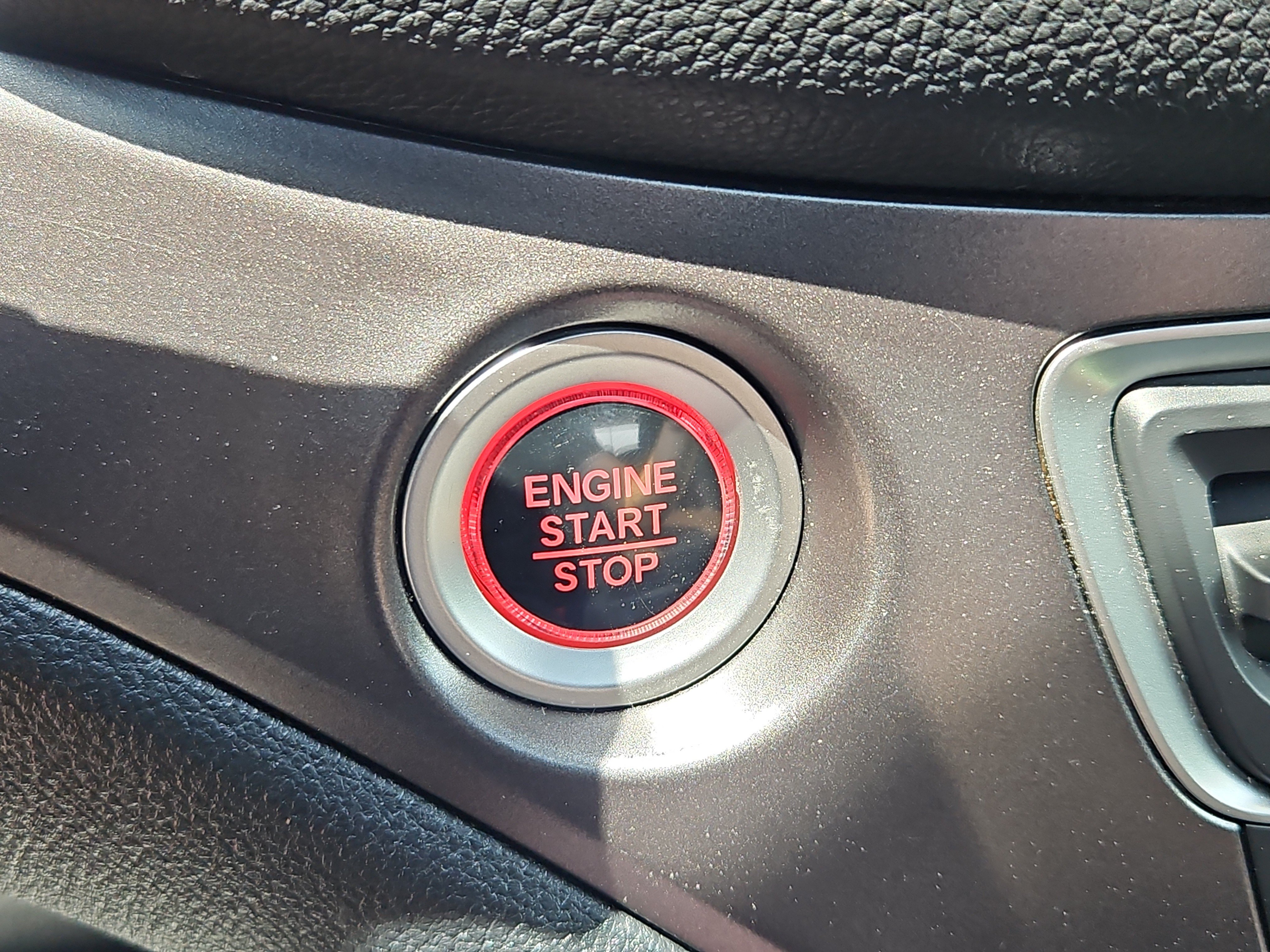 Certified 2024 Honda Passport EX-L image 18