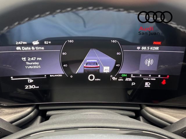 New 2025 Audi Q5 2.0T Premium Plus image 2