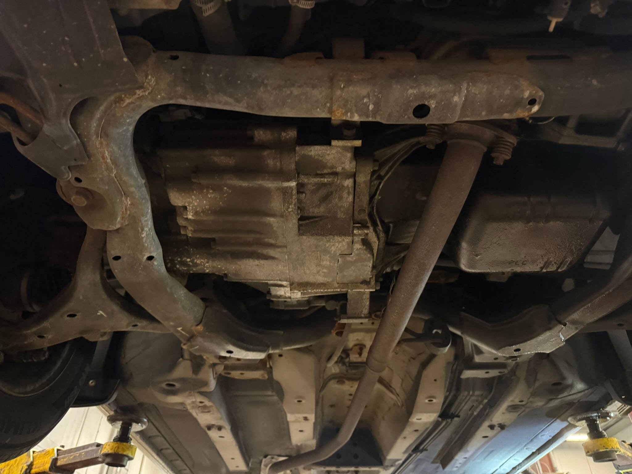 Used 2005 Honda Civic VP image 22
