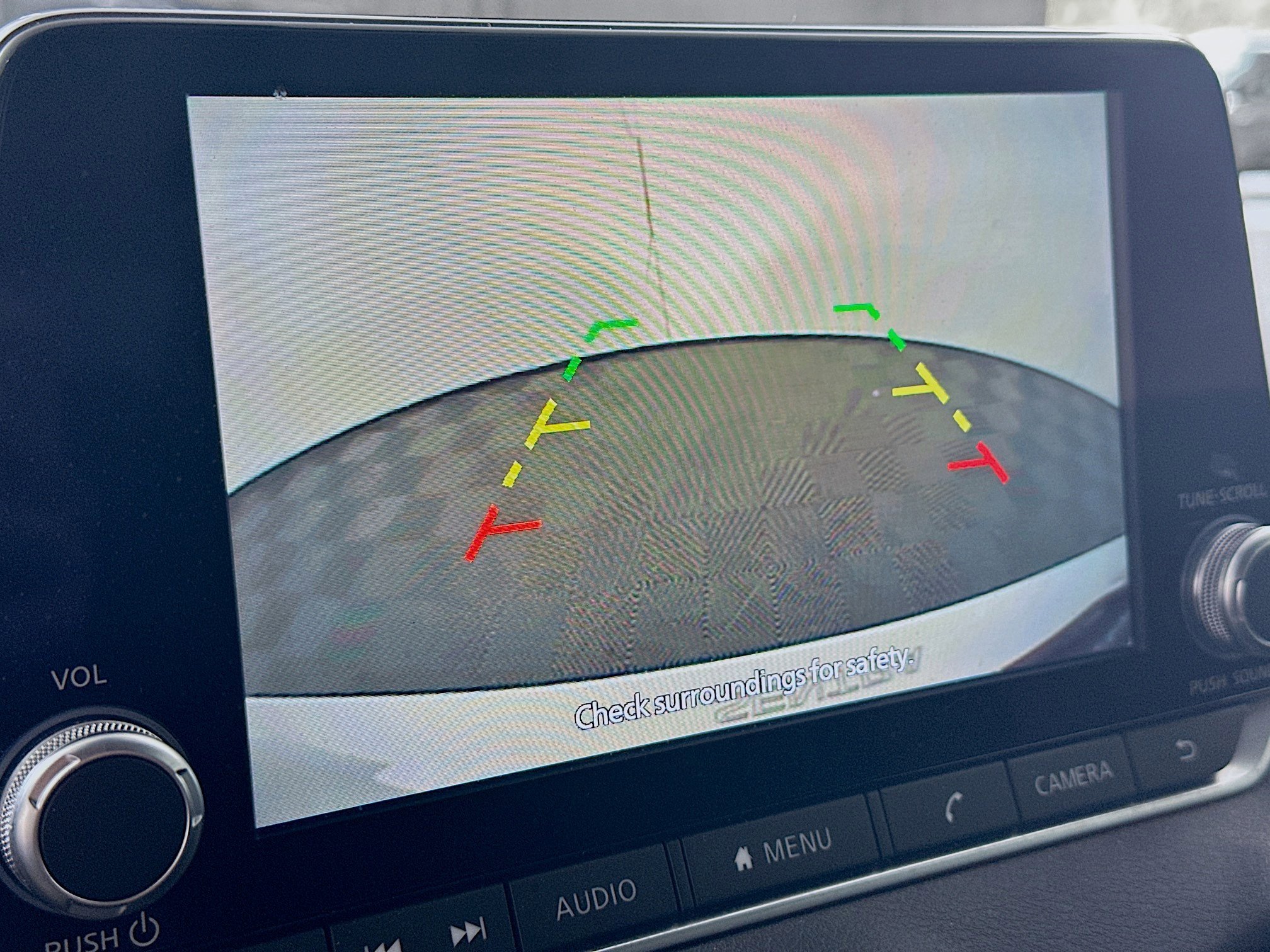 Used 2023 Nissan Sentra SV w/ All-Weather Package image 21