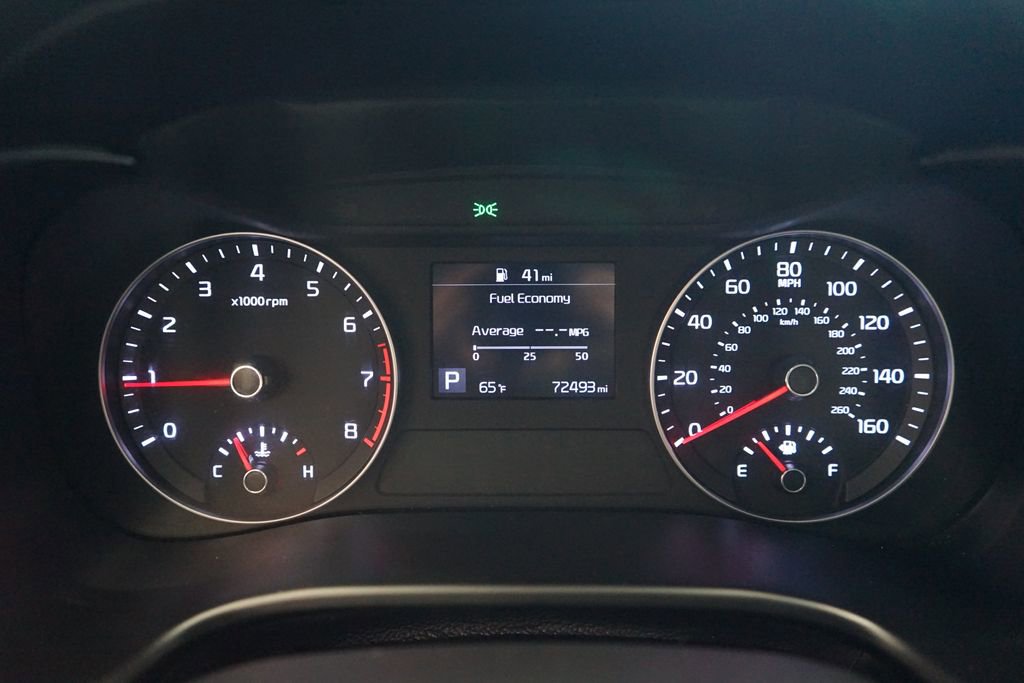 Used 2019 Kia Forte LXS image 30