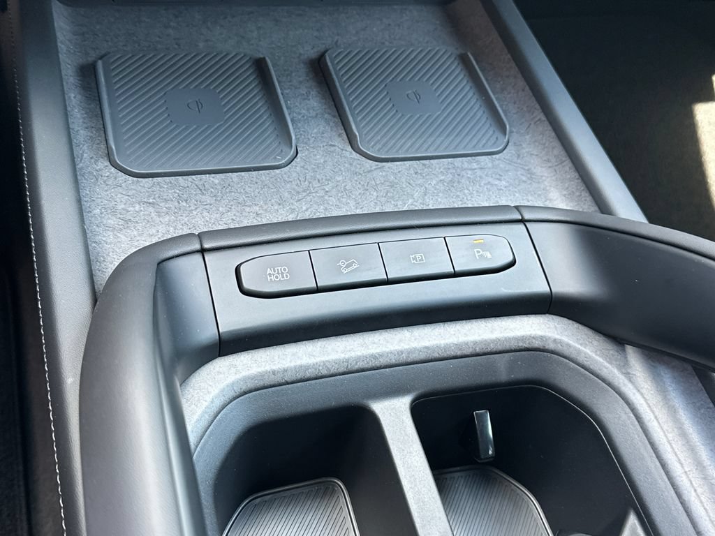 New 2027 Kia Telluride EX X-Line AWD/4WD image 30