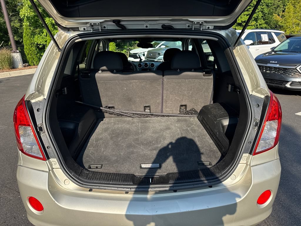 Used 2014 Chevrolet Captiva Sport LT FWD image 16