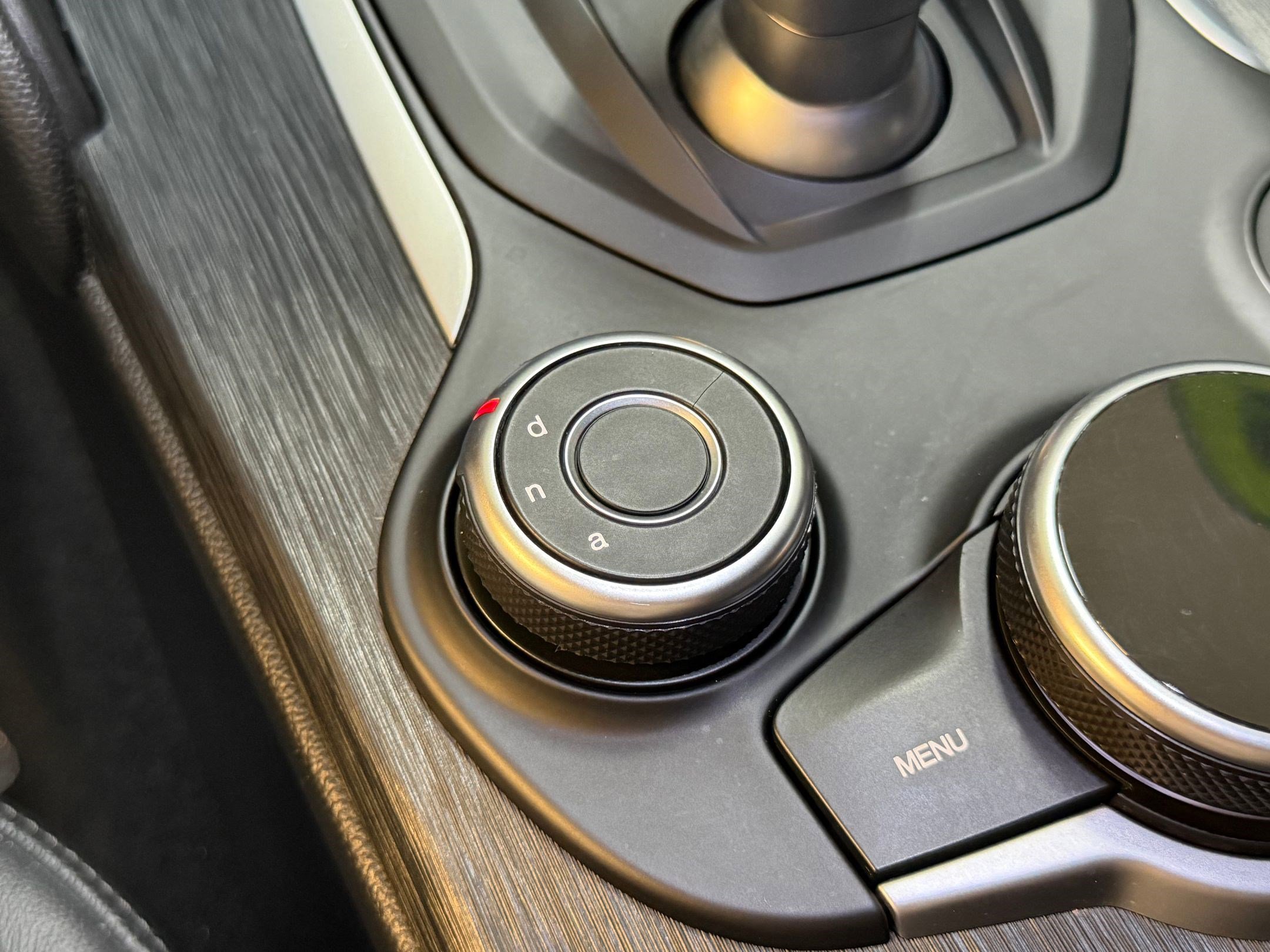 Used 2019 Alfa Romeo Giulia w/ Nero Edizione RWD image 25