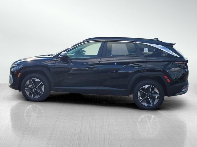 Used 2025 Hyundai Tucson SEL AWD/4WD image 9