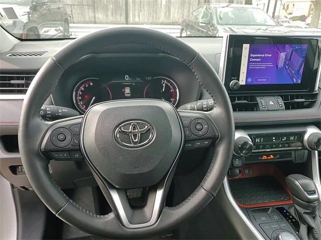 Certified 2024 Toyota RAV4 Adventure image 23