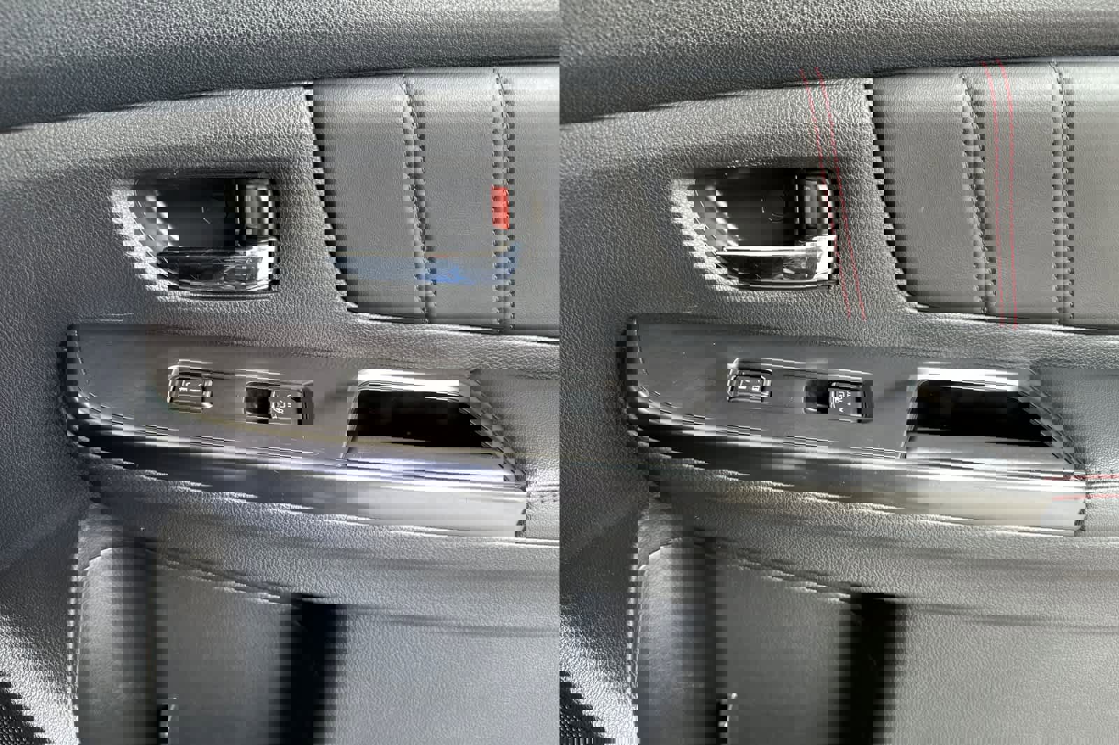 Used 2021 Subaru WRX image 17