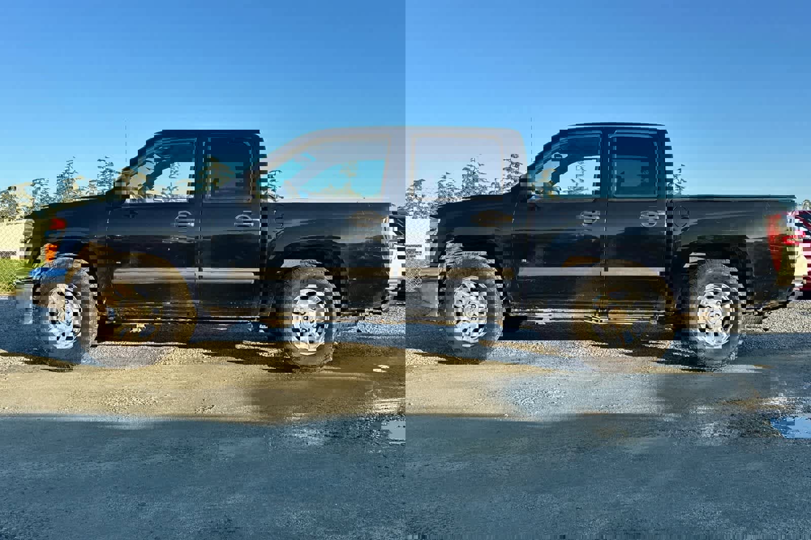 Used 2007 Chevrolet Colorado LT image 6