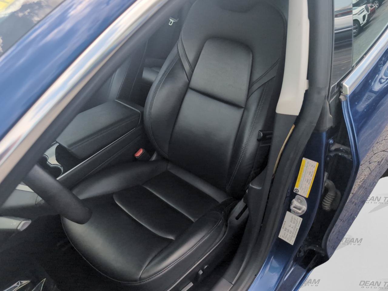 Used 2020 Tesla Model 3 Long Range AWD/4WD image 11