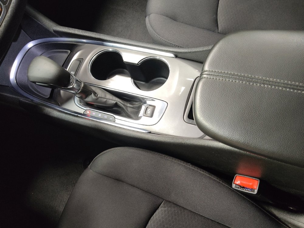Used 2023 Chevrolet Malibu LT image 26