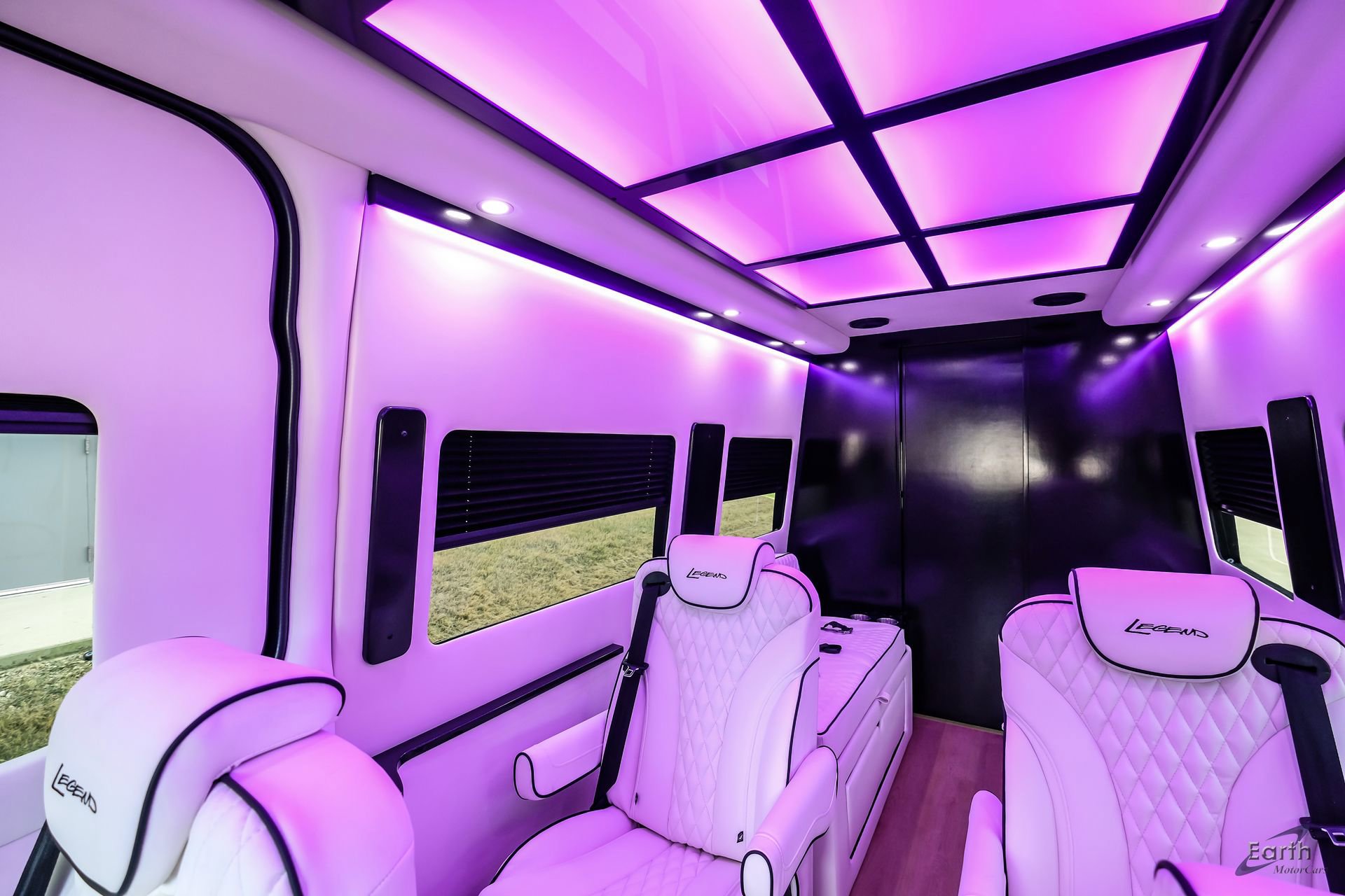 Used 2023 Mercedes-Benz Sprinter 3500 image 84