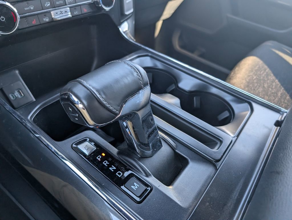 Used 2022 Ford F150 XLT w/ Equipment Group 302A High image 20