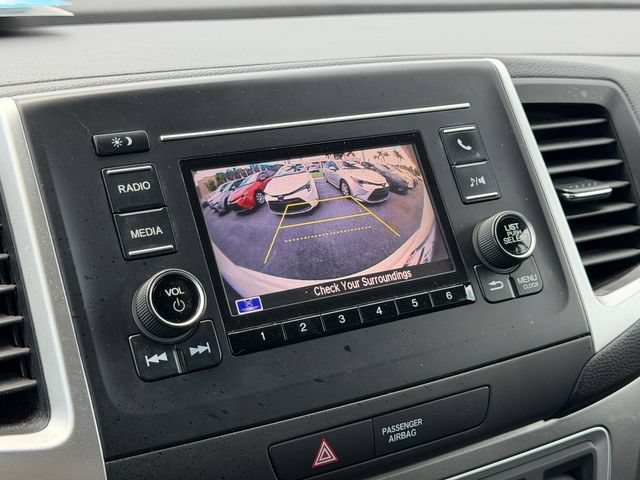 Used 2019 Honda Pilot LX image 23