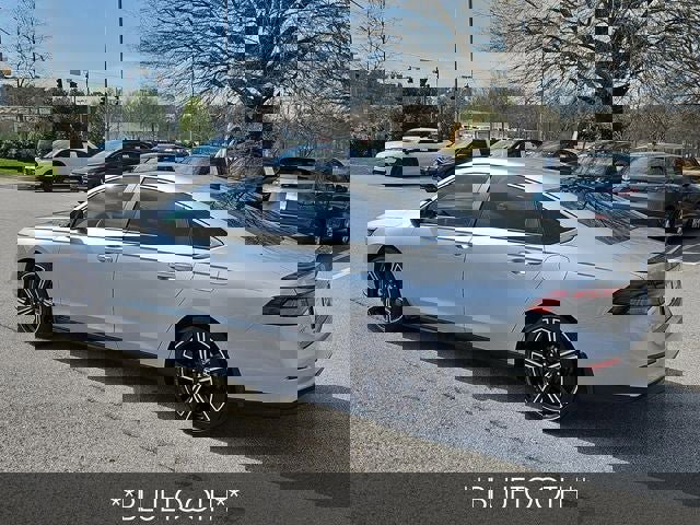 Certified 2025 Honda Accord Sport image 4