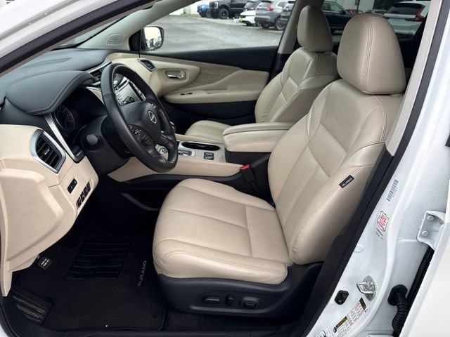 Used 2023 Nissan Murano SL w/ SL Moonroof Package image 19