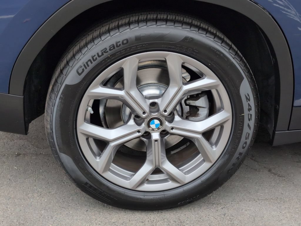 Certified 2023 BMW X3 xDrive30i w/ Premium Package AWD/4WD image 26