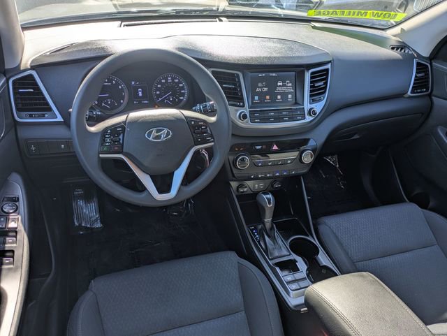Used 2018 Hyundai Tucson SEL FWD image 24