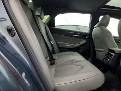 Used 2022 Toyota Avalon Limited w/ Advanced Safety Package FWD image 7