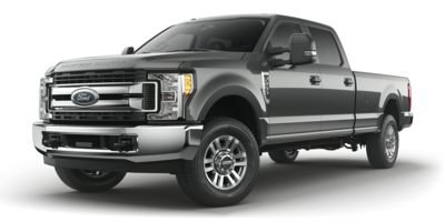 Certified 2019 Ford F250 XLT w/ XLT Premium Package