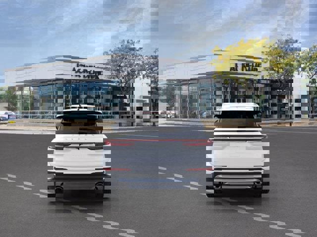 New 2025 Lincoln Corsair FWD image 27