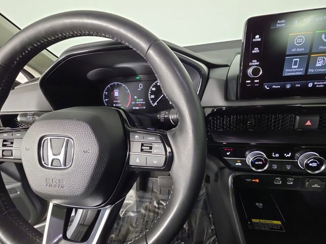 Used 2024 Honda CR-V EX-L image 29