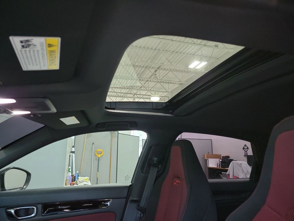 Used 2022 Honda Civic Si image 32