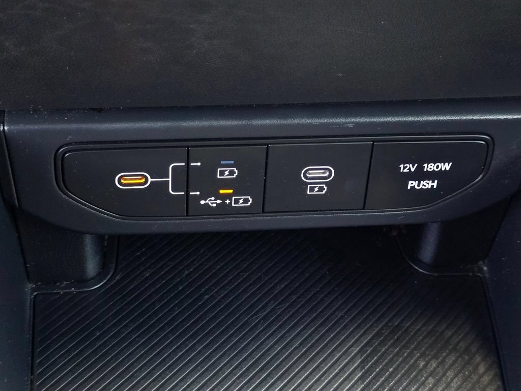 Used 2025 Kia K4 FWD image 20