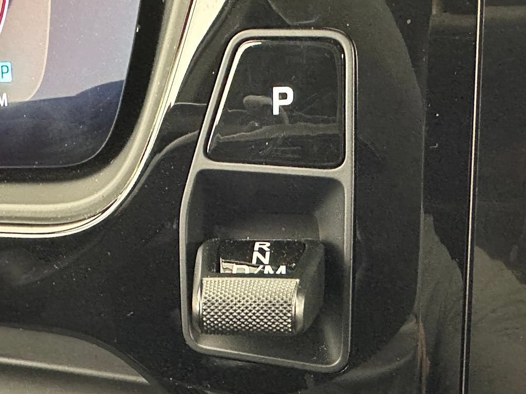 Certified 2024 Porsche Cayenne Turbo GT AWD/4WD image 29