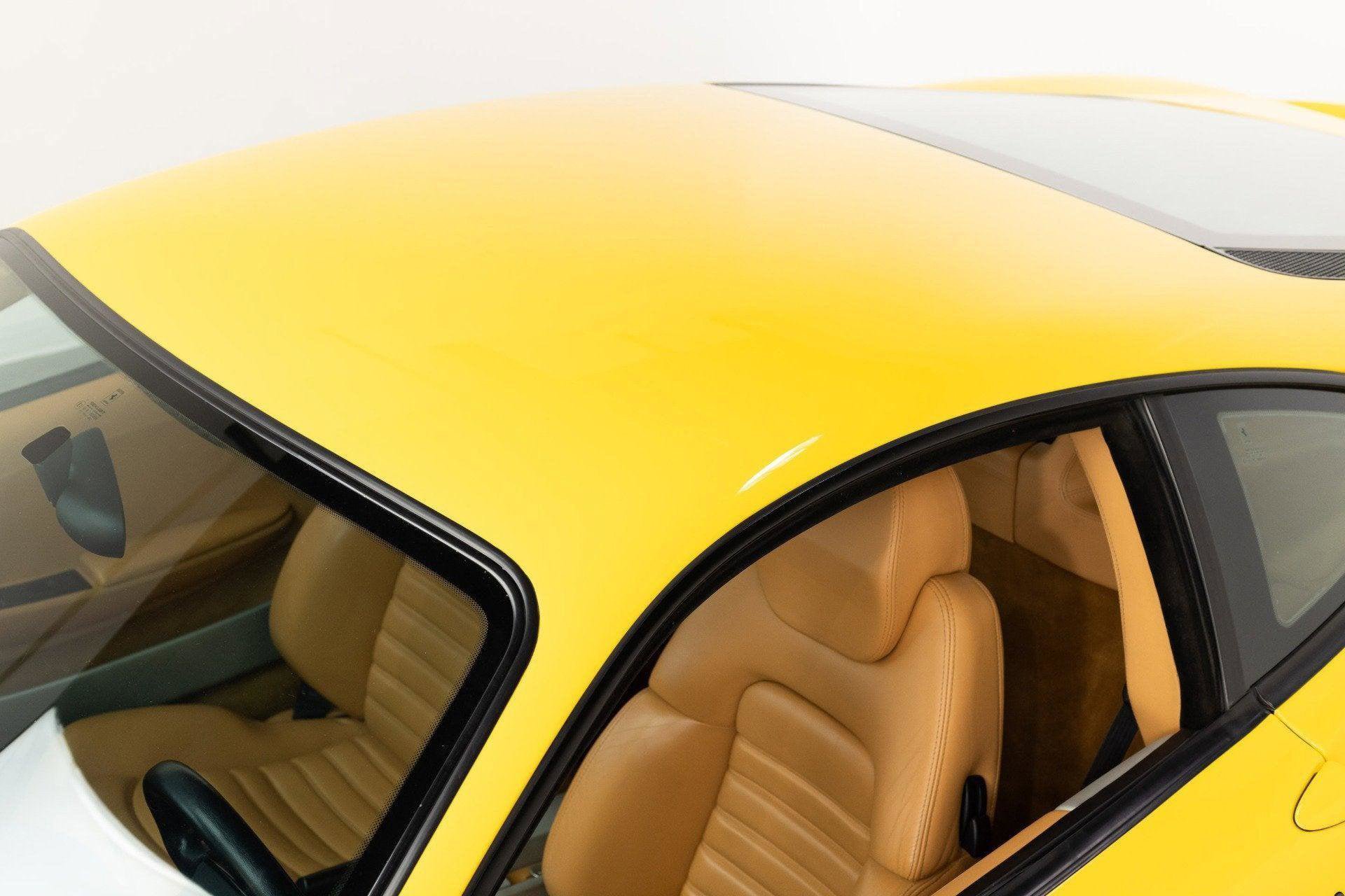 Used 2000 Ferrari 360 Modena image 28