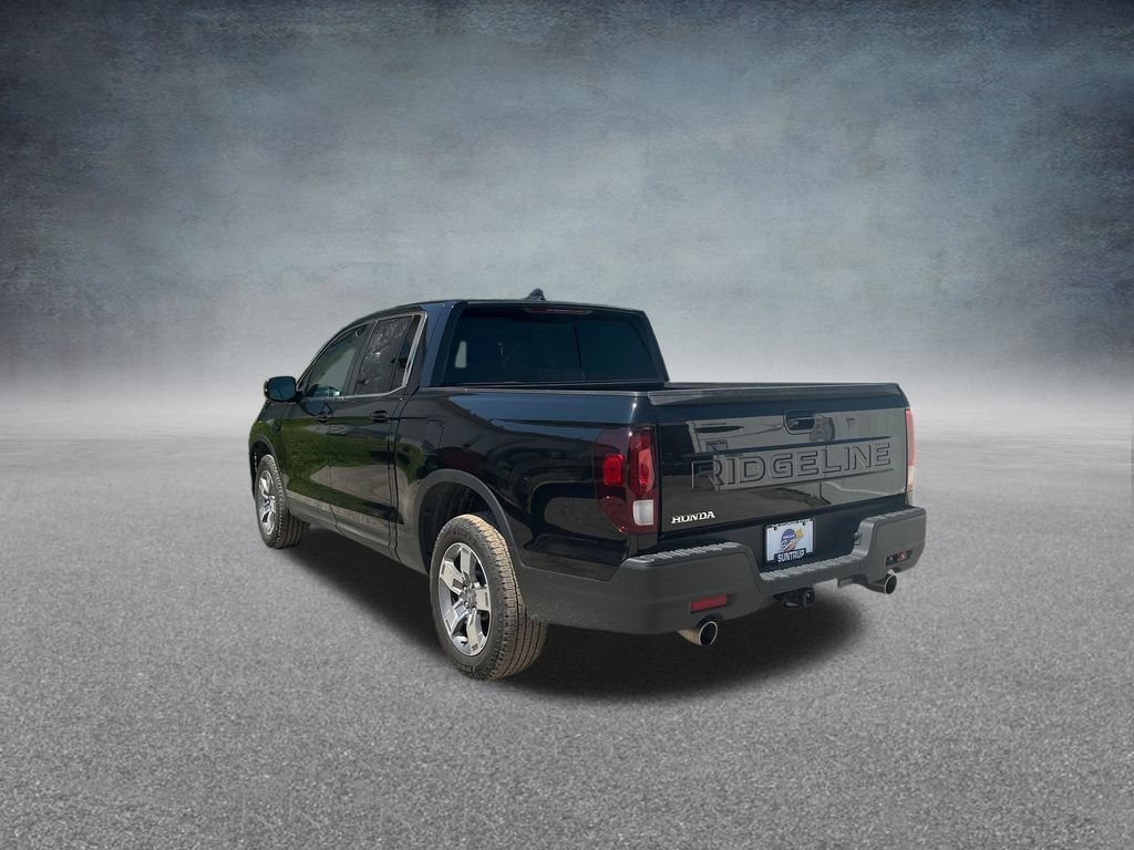 Used 2025 Honda Ridgeline RTL image 31