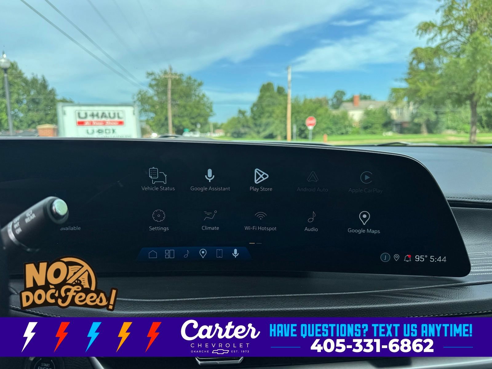 Used 2024 Cadillac XT4 Premium Luxury FWD image 16