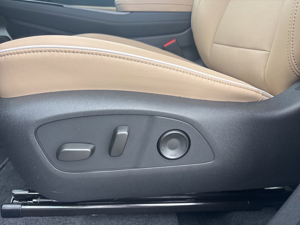 New 2026 Buick Enclave Preferred image 20