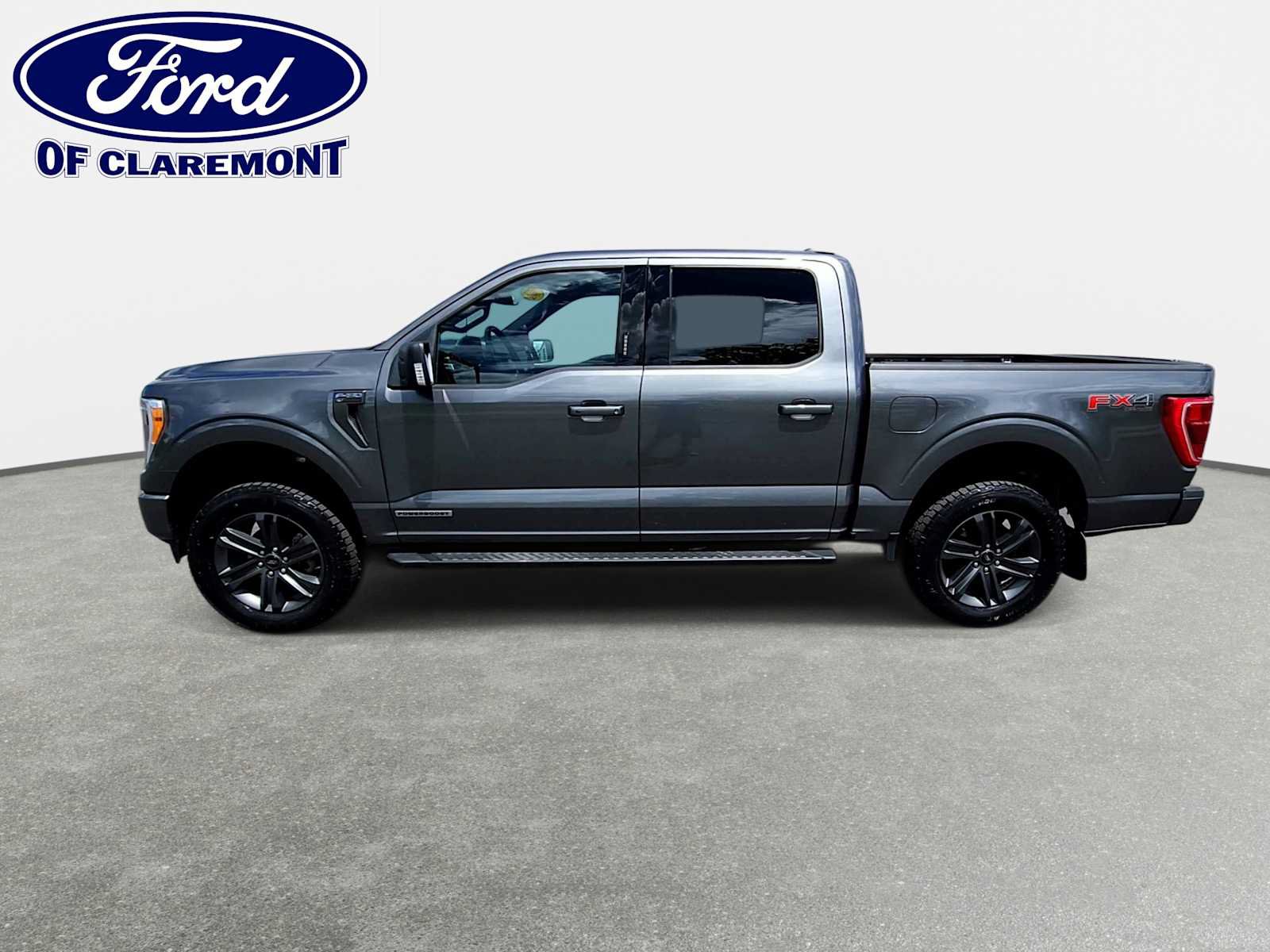 Used 2023 Ford F150 XLT w/ Equipment Group 302A High AWD/4WD image 5
