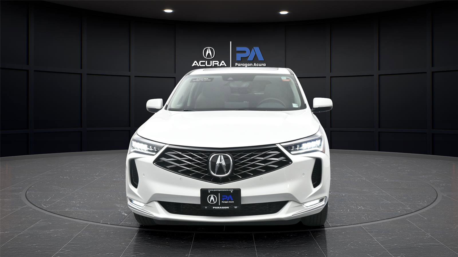 Certified 2026 Acura RDX SH-AWD w/ Advance Package image 40