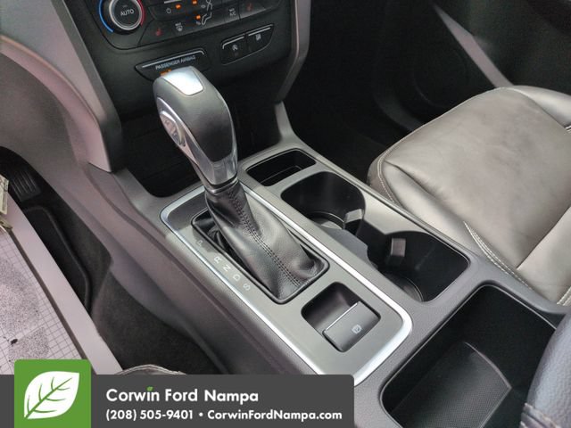 Used 2018 Ford Escape SEL AWD/4WD image 18