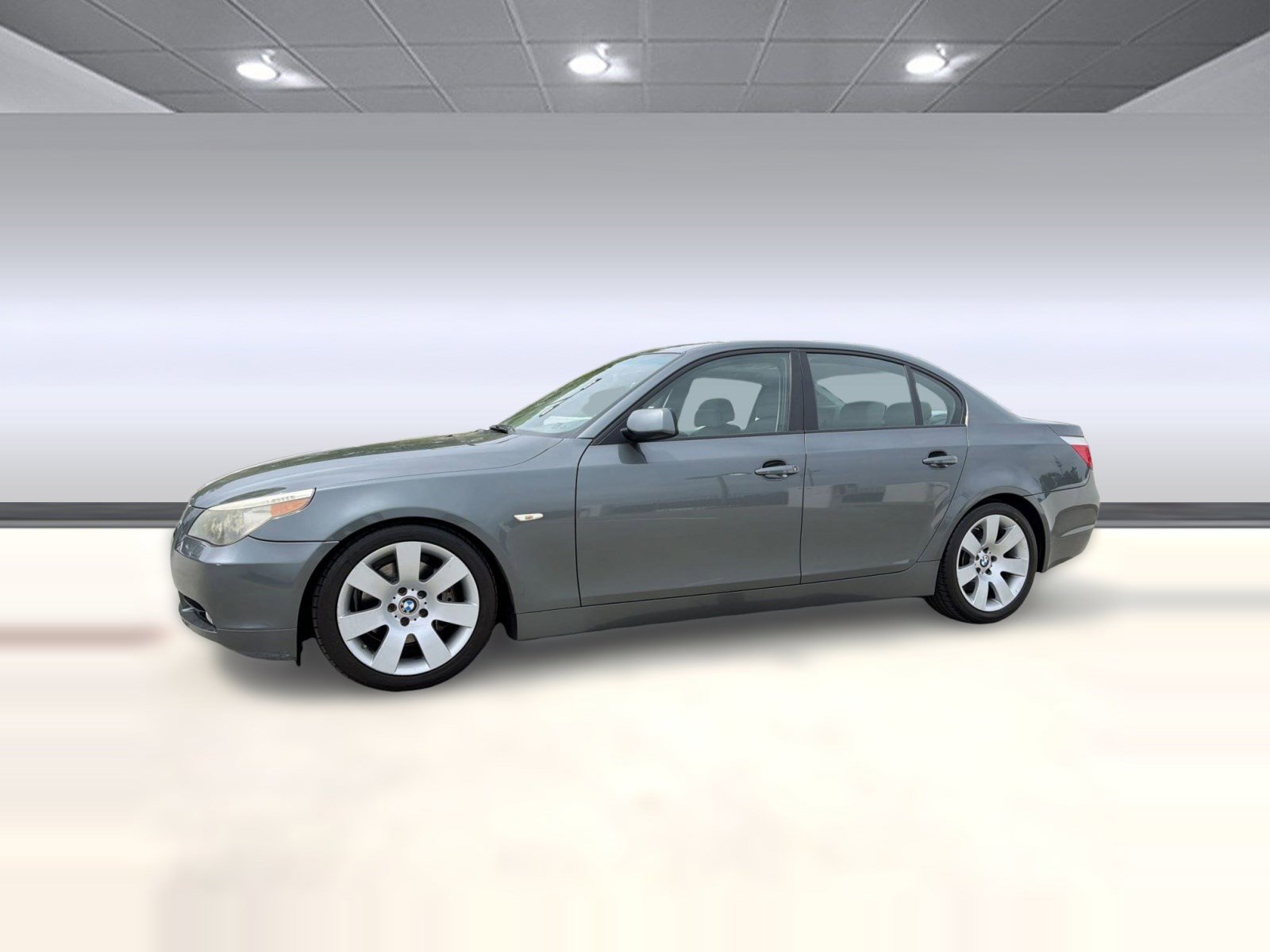 Used 2007 BMW 530i Sedan RWD image 20