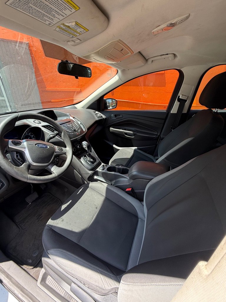 Used 2014 Ford Escape S FWD image 7
