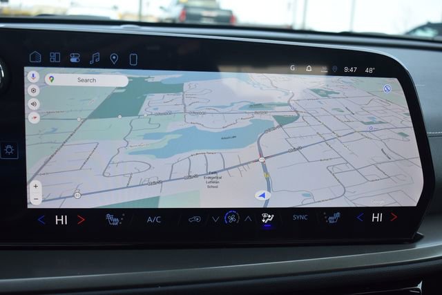 New 2026 Chevrolet Traverse LT w/ Driver Confidence Package image 34